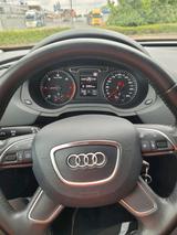 Audi Q3, 8U - Audi Q3: 8u
