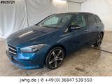Mercedes-Benz B250e Widescreen Pano Memory Distronic MB-LED - Mercedes-Benz B 250 Plug-in Hybrid (PHEV) Gebrauchtwagen