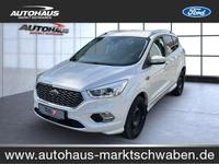 Ford Kuga Vignale Bluetooth Navi Vollleder Klima