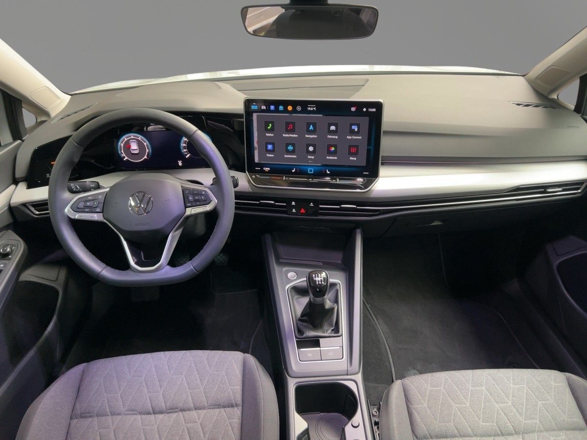 Volkswagen Golf - Bild 12