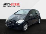 Mercedes-Benz A 150 Blue Efficiency - Mercedes-Benz A 150 in Essen