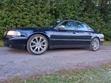 Audi S8/A8 D2 Baujahr 2001 186.000 km - Audi A8 mit Benzin-Antrieb: D2