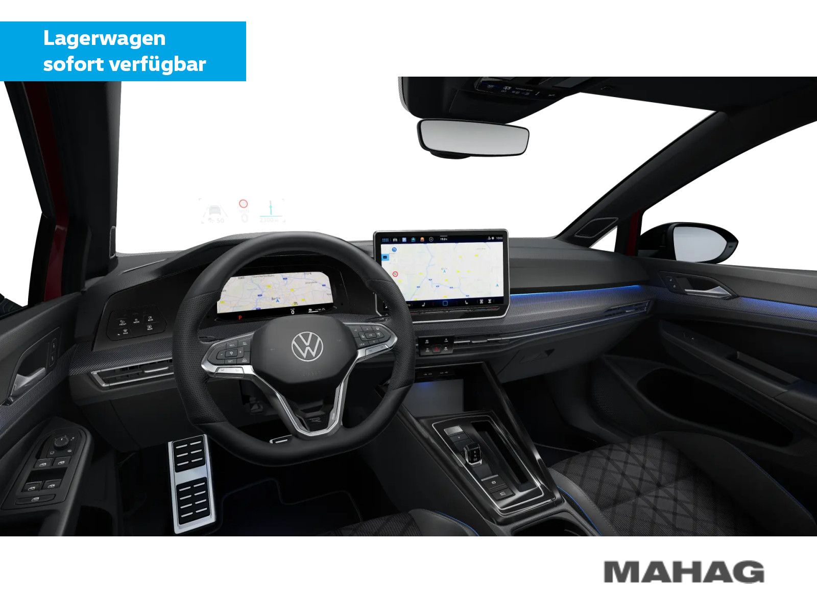 Volkswagen Golf - Bild 10