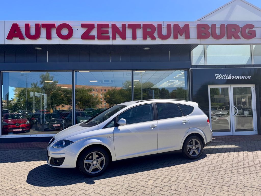 Seat Altea