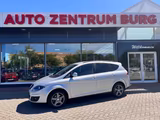 Seat Altea XL 4You 1.6l TDI Automatik Scheckhe 1.Hd - Seat aus 2014