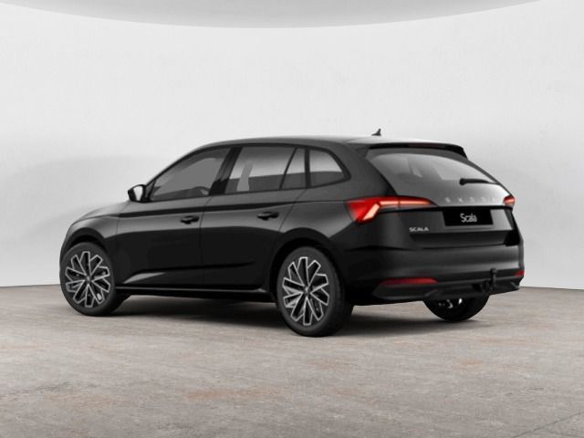 Skoda Scala 1.5 TSI DSG Balance imagem 3