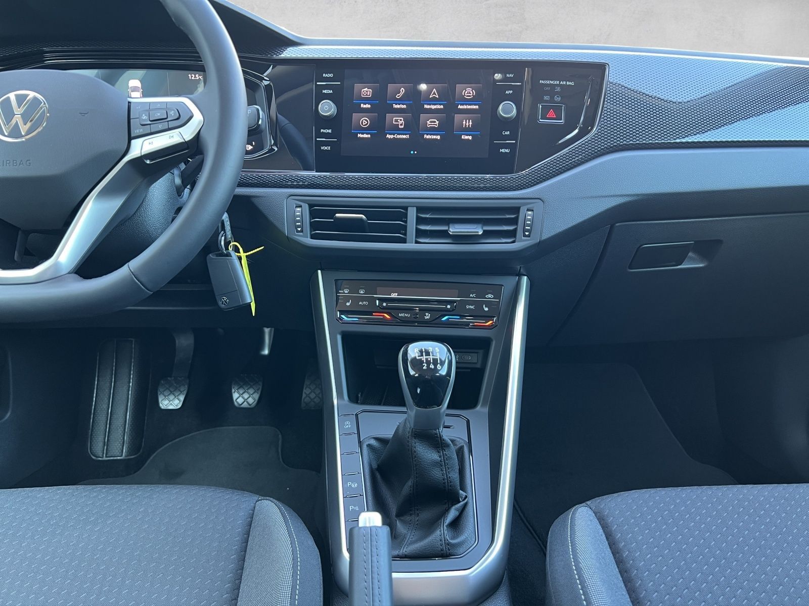 Volkswagen Taigo - Bild 23