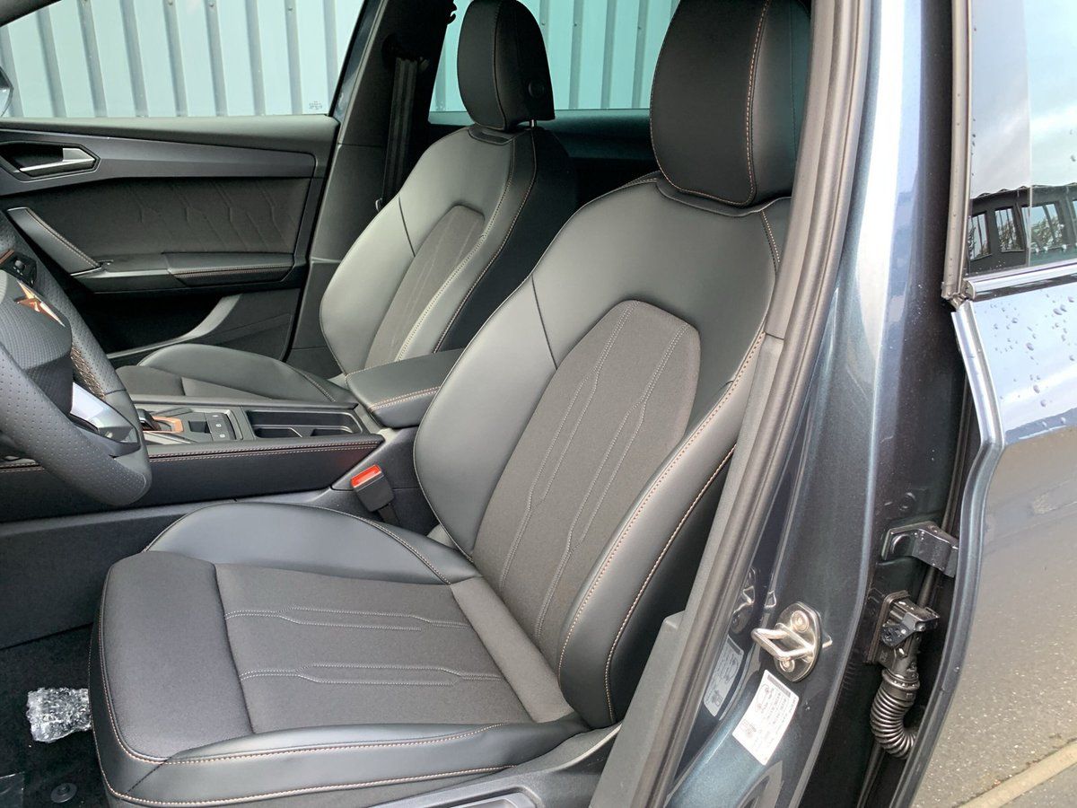 Cupra Leon - Bild 9