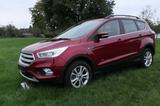 Ford Kuga 1,5 EcoBoost 4x4 134kW Titanium. Autom. AHK - Ford Kuga von privat