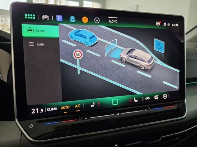 Golf VIII Variant Life 2.0 TDI LED APP ACC KAM e