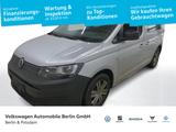 Volkswagen Caddy 1.5 TSI DSG Klima Stdhz Telefon SHZ PDC - VW Caddy Gebrauchtwagen in Köln