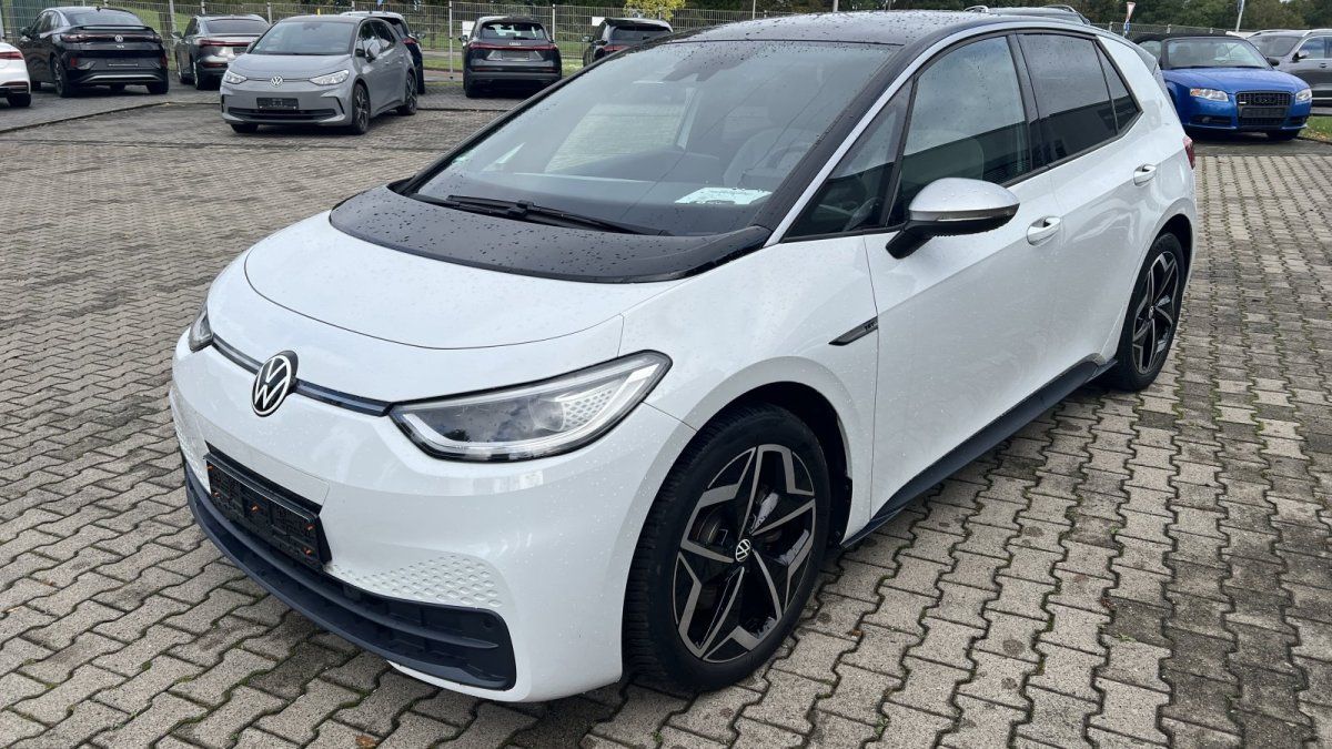 Volkswagen ID.3   Pro Performance 150 kW 1st Plus