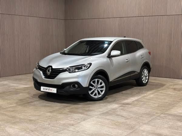 Renault Kadjar dCi 110