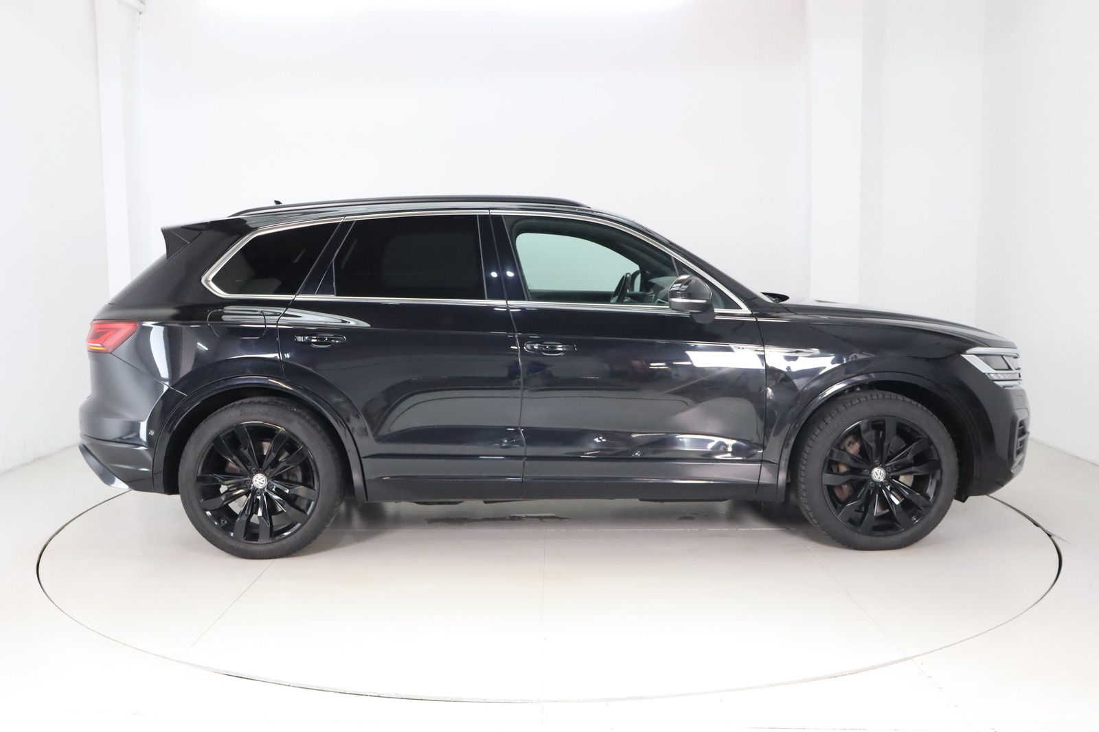 Fahrzeugabbildung Volkswagen Touareg * Standhzg./-lüftung * Memory * Matrix R