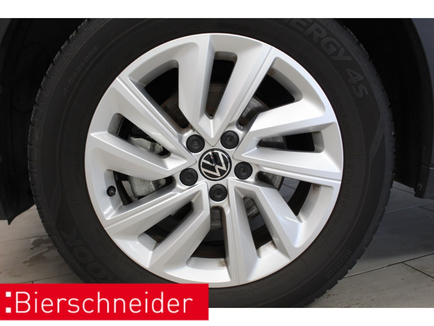 Volkswagen T-Cross - Bild 14