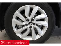 Volkswagen T-Cross - Vorschau Bild 14