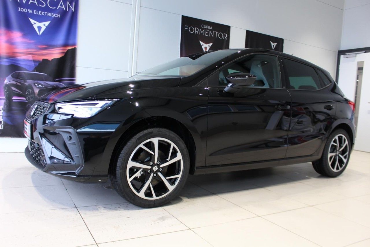 Seat Ibiza - Bild 5
