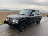 Land Rover Range Rover TD6 Vogue Vogue - Land Rover Range Rover aus 2004: Vogue