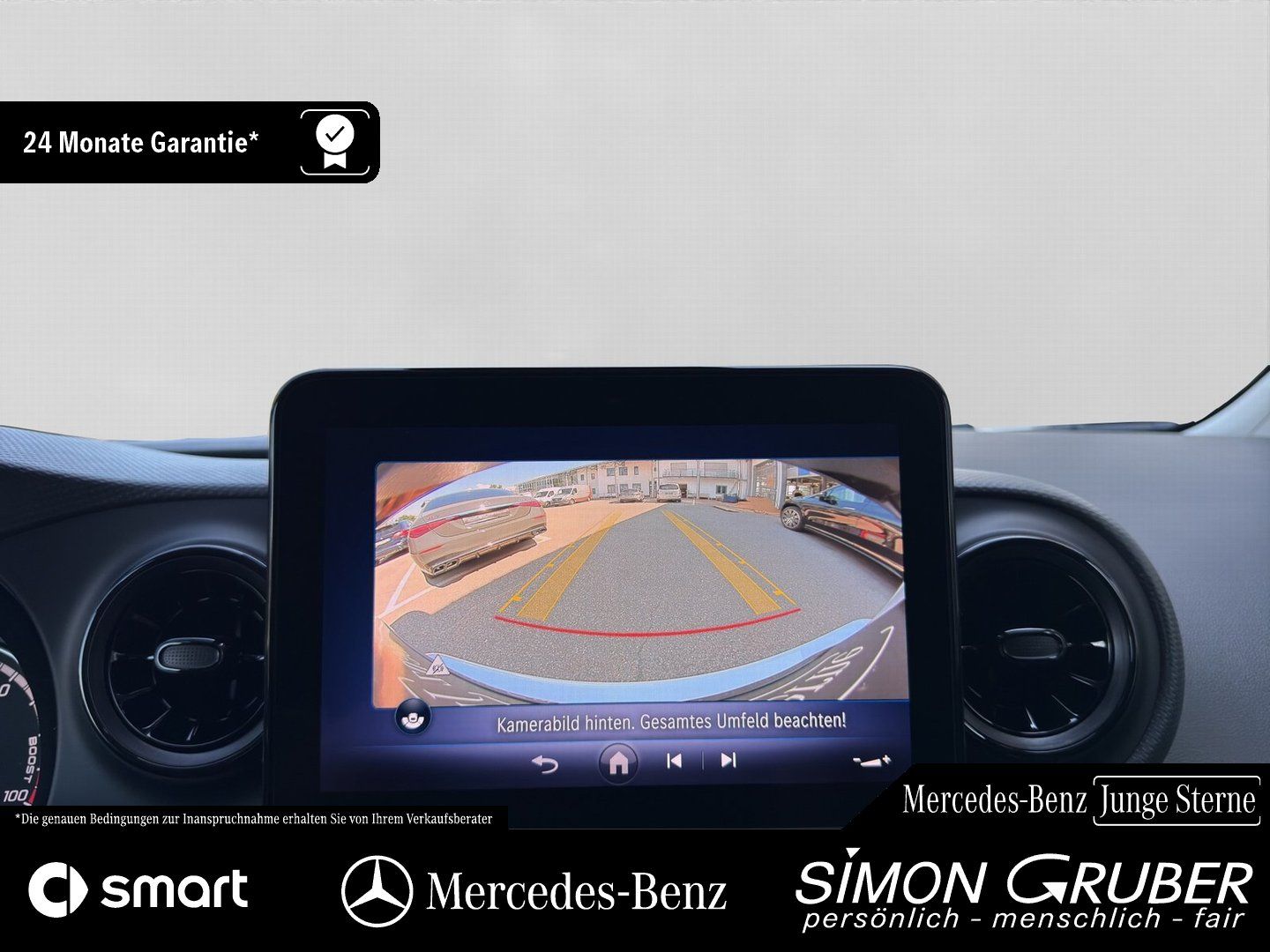 Fahrzeugabbildung Mercedes-Benz eCitan Kasten PRO Lang Navi Sitzhzg. AC22/DC75