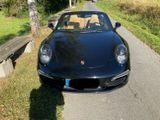 Porsche 911 Carrera 4S Cabrio 991 - Porsche 991: Cabrio, 4s