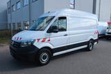 Volkswagen Crafter Kasten Kasten 35 mittellang Hochdach FWD - VW Crafter Gebrauchtwagen in Hannover