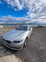 BMW Bmw F11 525 VOLL f10 - BMW: Kombi, F10