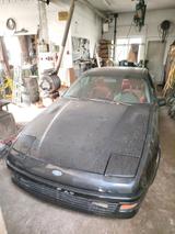 Ford Probe GT-Bastler/Teilespender - Ford Probe: Sportwagen