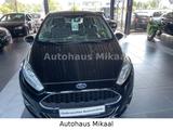 Ford Fiesta Celebration - Ford Fiesta in Ludwigshafen