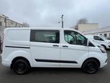 Ford Transit Custom 300 L1 Trend DOKA Mixto AHK - Angebote entsprechen deinen Suchkriterien