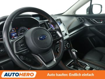 Subaru XV - 11
