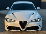 Alfa Romeo Giulia Quadrif 2.9 510 Sparco Carbon Schale H&K - gebrauchte Alfa Romeo Giulia aus dem Jahr 2017