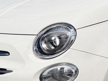 Fiat 500C - 5