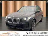 BMW X5 xDrive 40i M Sport Pro*UPE 121.000€*SoftClose