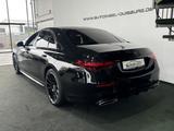 Mercedes-Benz S 400d 4Matic Long Pano 360° Burmester AMG-Line - gebrauchte Mercedes-Benz S 400 aus dem Jahr 2022