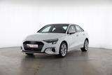 Audi A3 Limousine 30 TFSI S tronic advanced |AHK|LED - Audi A3 Gebrauchtwagen in Duisburg