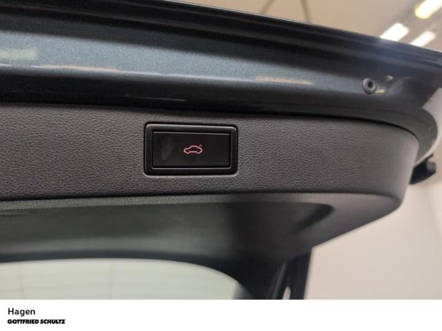 Skoda Kamiq 1.5 TSI DSG LED NAV AHK ACC KAMERA Style