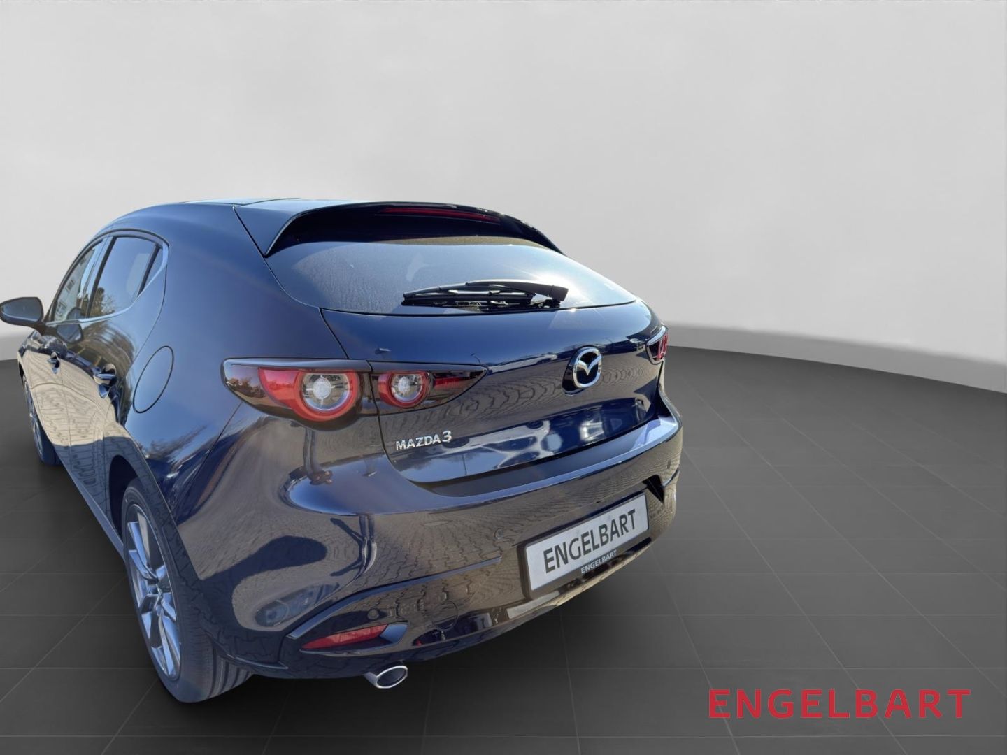Mazda 3 - Bild 3