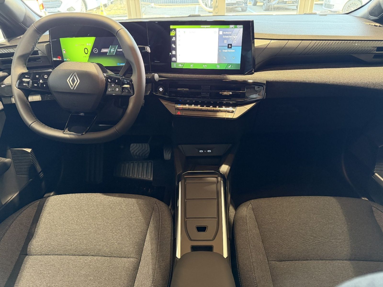 Renault Clio - Bild 8