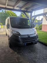 Citroën Jumper 2.2 L2H1 Wohnmobil  - Citroën Kastenwagen Jumper
