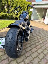 Harley-Davidson Street Bob - Angebote entsprechen deinen Suchkriterien