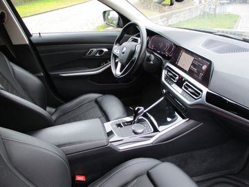 BMW 318 - 5