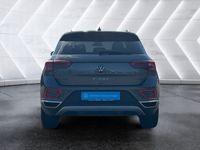 Volkswagen T-Roc - Vorschau Bild 4