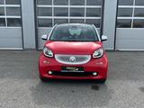 Smart fortwo coupé 66 kW passion Pano Sitzhzg Temp WR - Smart ForTwo: Coupé, Passion