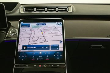 Mercedes S 580 - 11