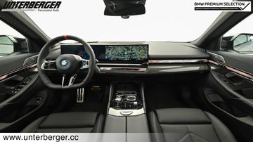 صورة 7 لـ 2023 BMW I5