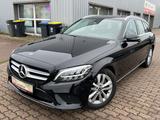 Mercedes-Benz C 220 C -Klasse T-Modell C 220 T d - Mercedes-Benz C 220: T Modell