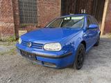 Volkswagen Golf 1.4 Edition *1. Hand* mit Garantie* - gebrauchte VW Golf aus dem Jahr 2001