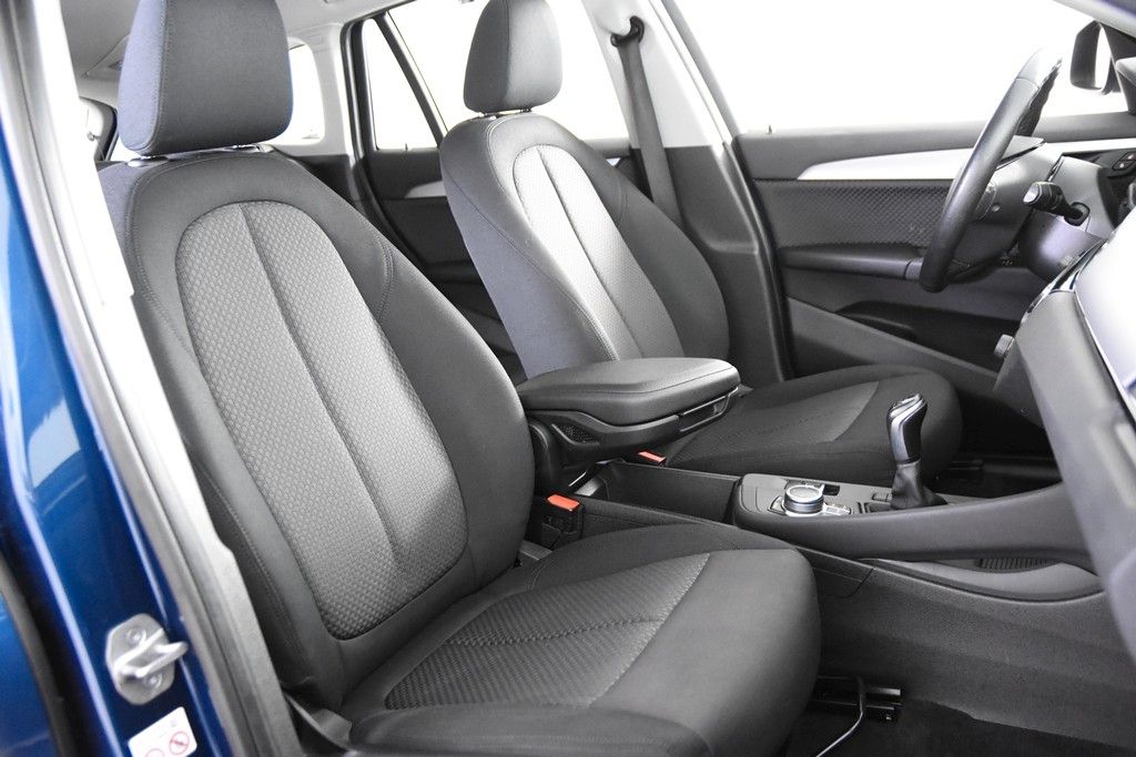 BMW X1 sDrive18i *1.Hand*Navi*Standheizung*EHK* foto 3