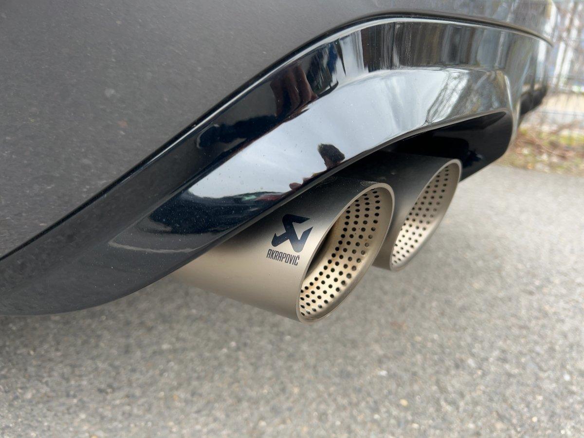 Cupra Formentor VZ 2.0 TSI DSG AKRAPOVIC+ACC+LED+NAVI, миниатюра 14