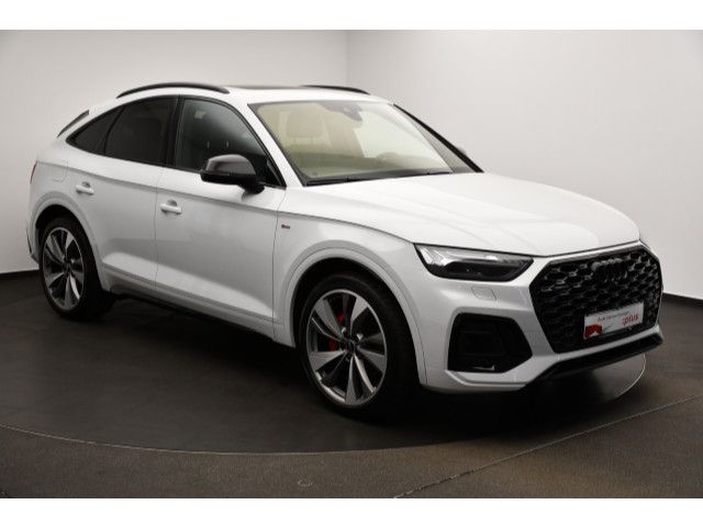 Audi Q5 - Bild 18